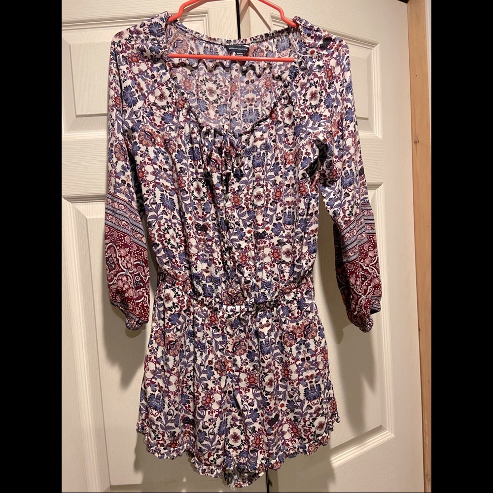 AE Romper